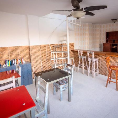 Hotel Mangata Cartagena エクステリア 写真
