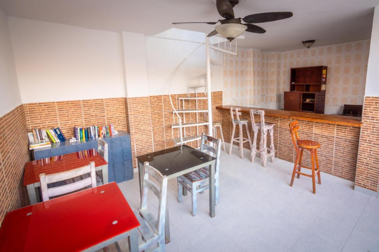 Hotel Mangata Cartagena エクステリア 写真