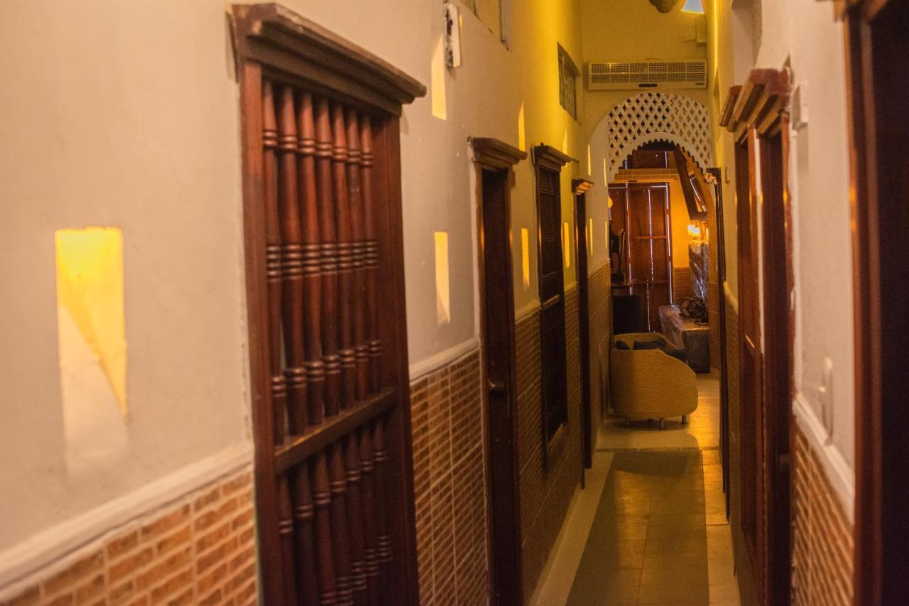 Hotel Mangata Cartagena エクステリア 写真
