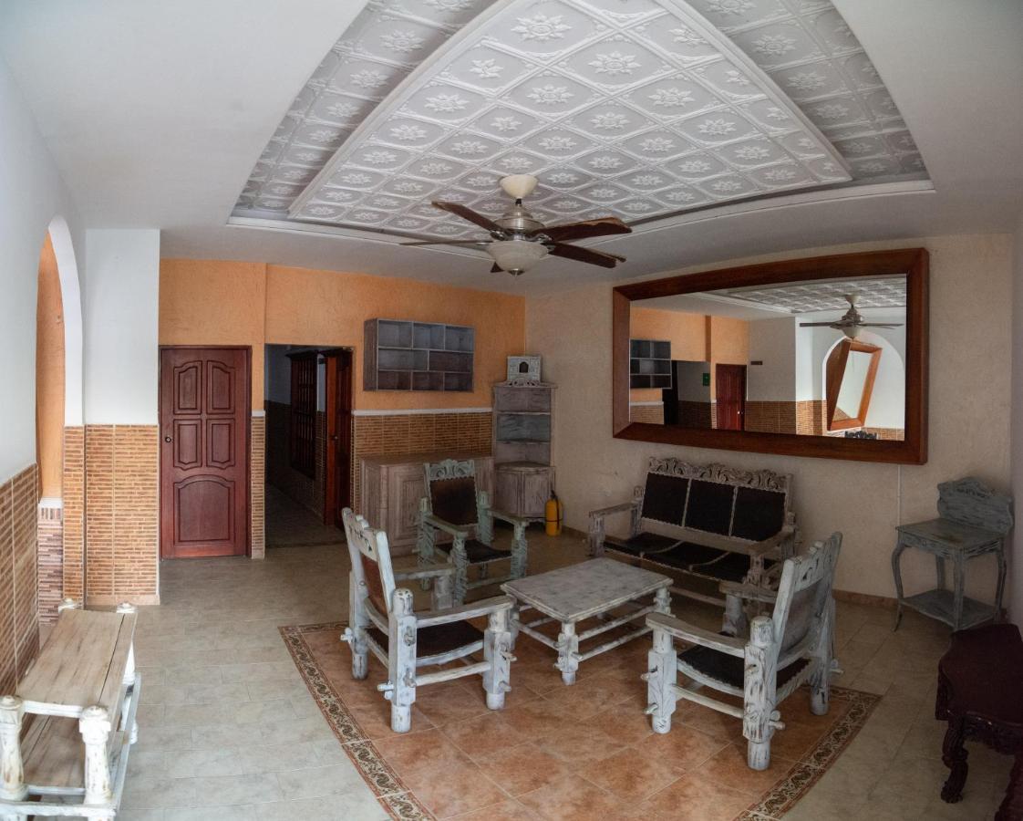 Hotel Mangata Cartagena エクステリア 写真