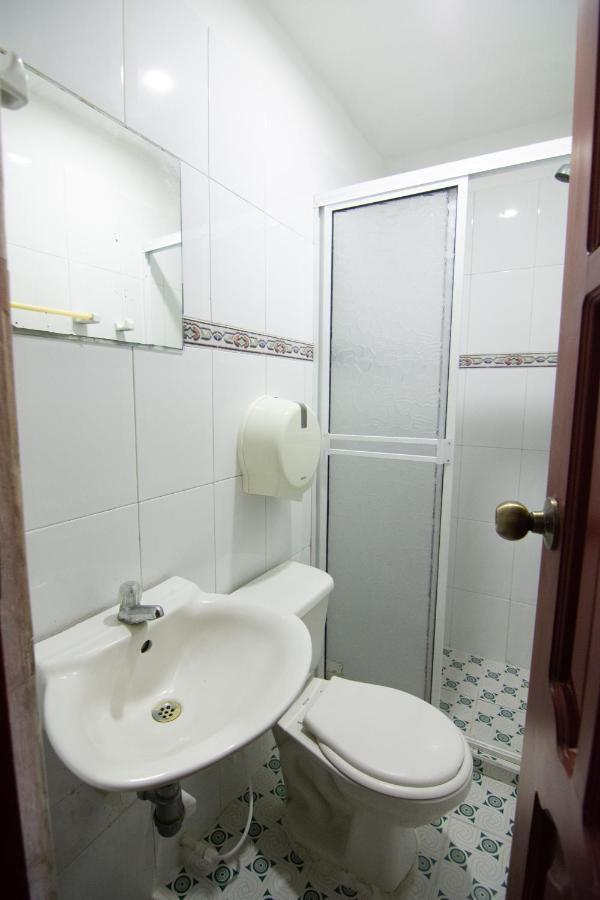 Hotel Mangata Cartagena エクステリア 写真