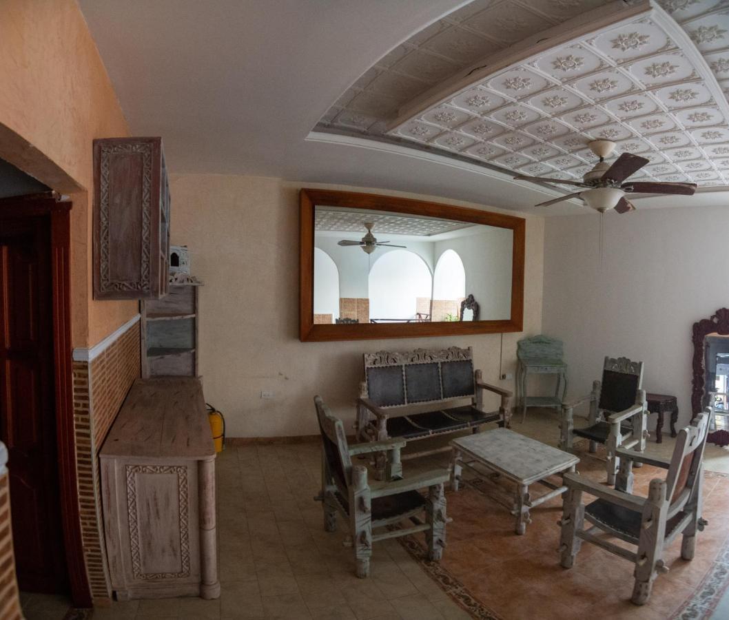 Hotel Mangata Cartagena エクステリア 写真