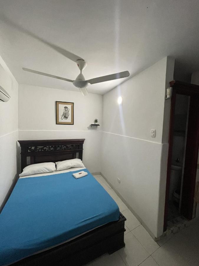 Hotel Mangata Cartagena エクステリア 写真