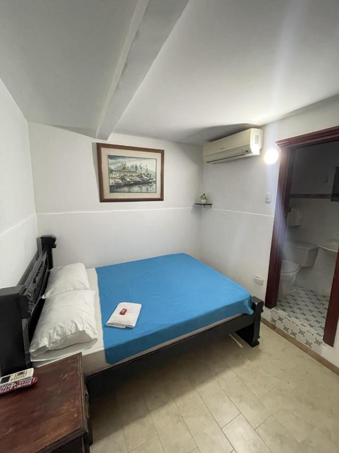 Hotel Mangata Cartagena エクステリア 写真