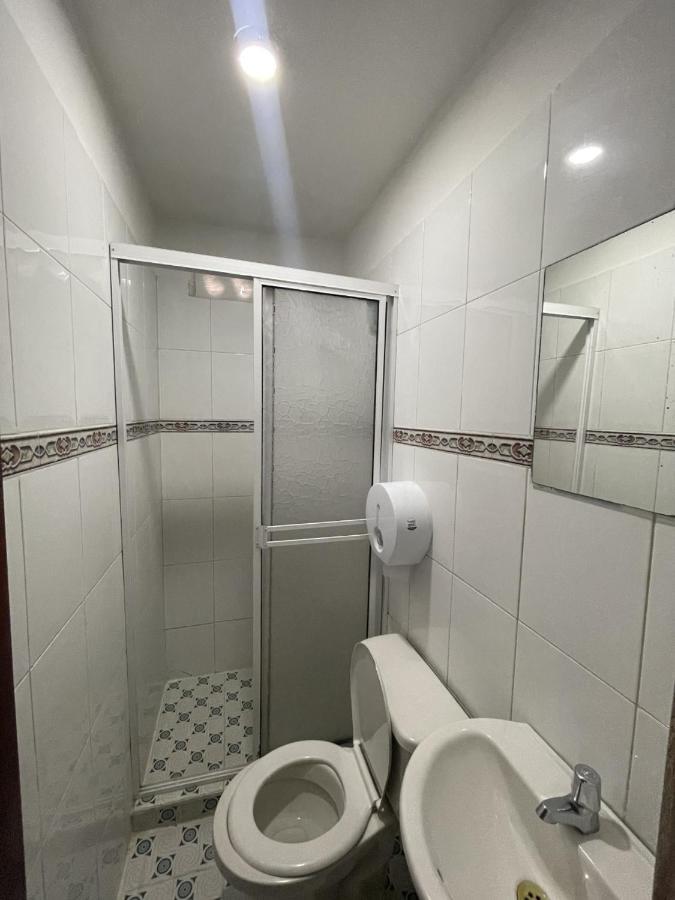 Hotel Mangata Cartagena エクステリア 写真