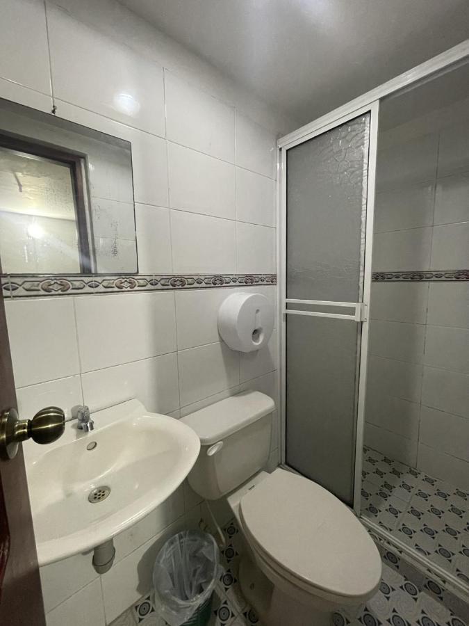Hotel Mangata Cartagena エクステリア 写真