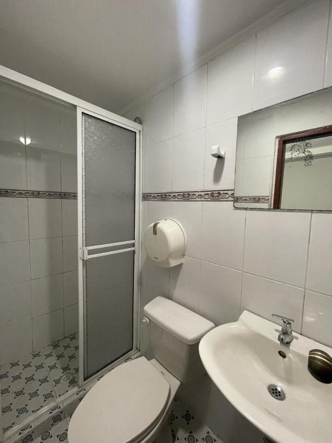 Hotel Mangata Cartagena エクステリア 写真