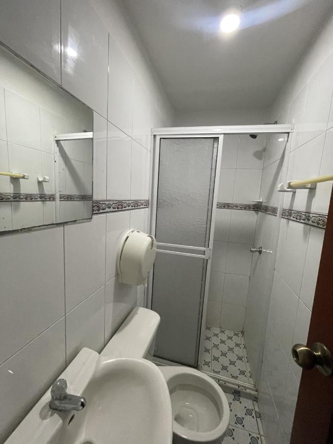 Hotel Mangata Cartagena エクステリア 写真