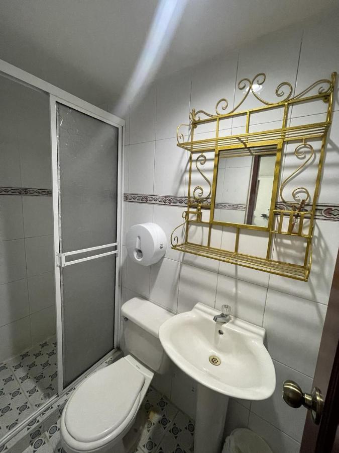 Hotel Mangata Cartagena エクステリア 写真