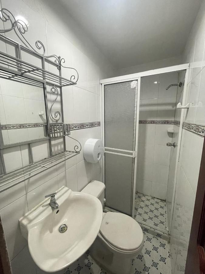Hotel Mangata Cartagena エクステリア 写真