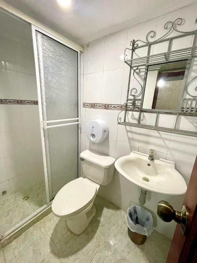 Hotel Mangata Cartagena エクステリア 写真