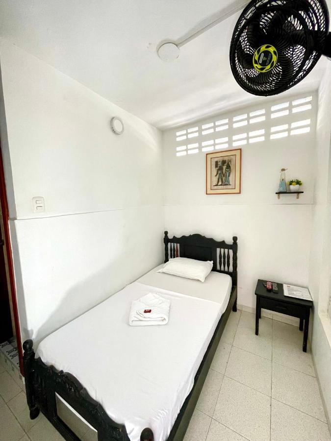 Hotel Mangata Cartagena エクステリア 写真