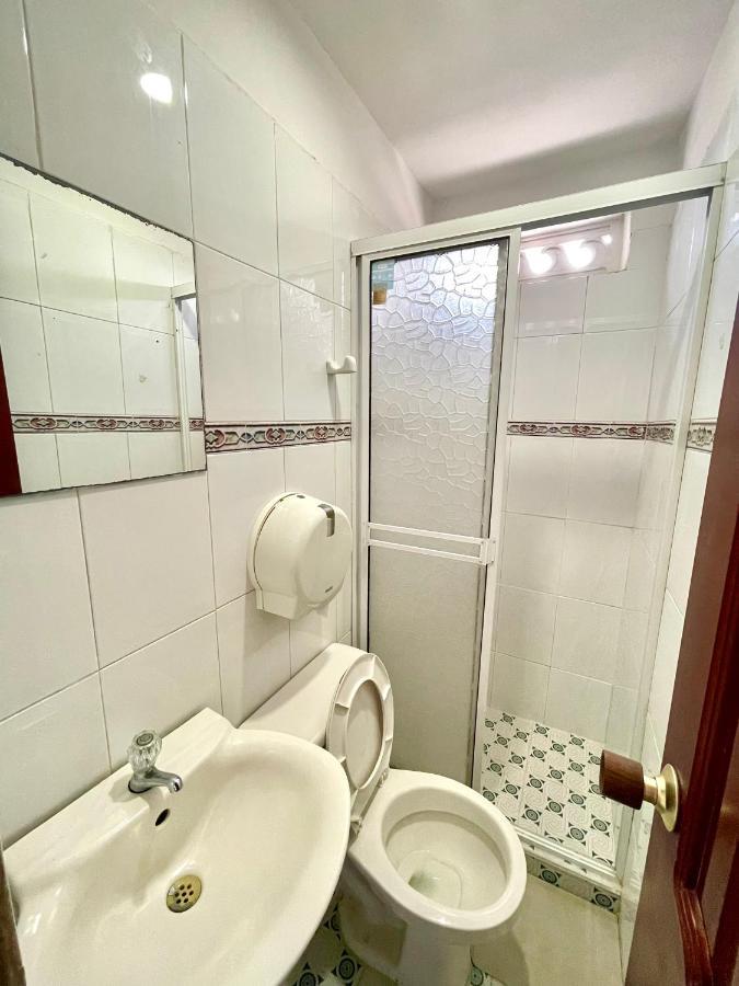 Hotel Mangata Cartagena エクステリア 写真