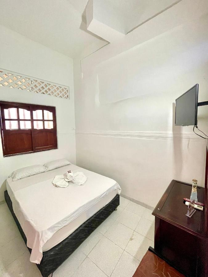 Hotel Mangata Cartagena エクステリア 写真